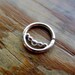 Dew Drops Hoop