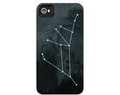Capricorn iPhone Case