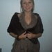 Genuine Rabbit Vintage Fur Stole Shaw