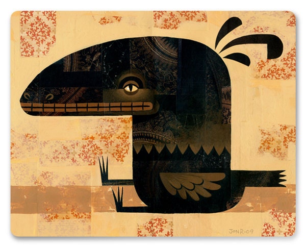 BASILISK