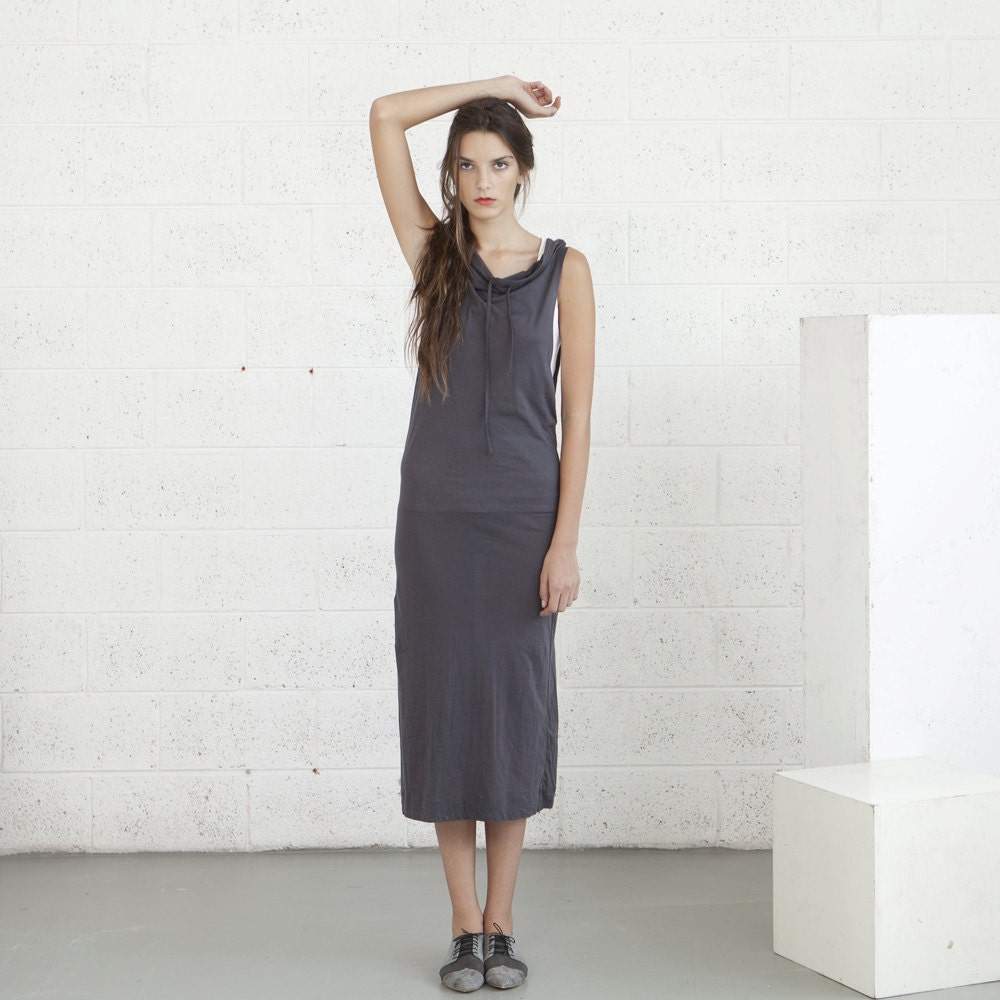 End of Summer Sale,Knit Maxi Dress,maxi dress,grey dress