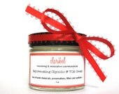 Rejuvenating Glycolic and TCA Cream - Glycolic Acid, Trichloroacetic Acid, Aloe Vera, Shea, Vitamin E