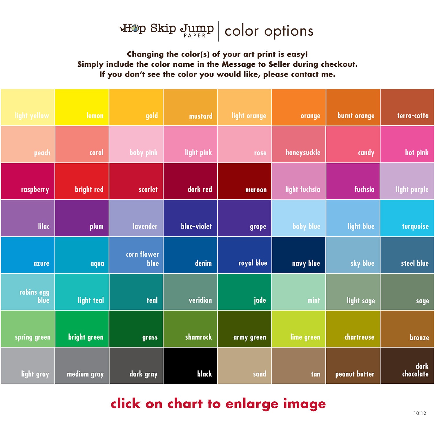 Scotland Travel Art, I Love You From Here To SCOTLAND, 8x10, Choose Your Color, Unframed
