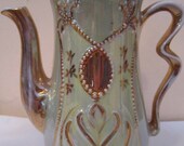 German Demitasse Set