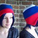 Russia Flag Hat