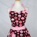 Sweet Cupcake Apron