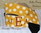 Custom personalized camera strap D/SLR Cannon Nikon