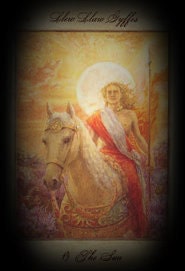 To illuminate a situation /  5 Card Tarot Reading / 25 years experience