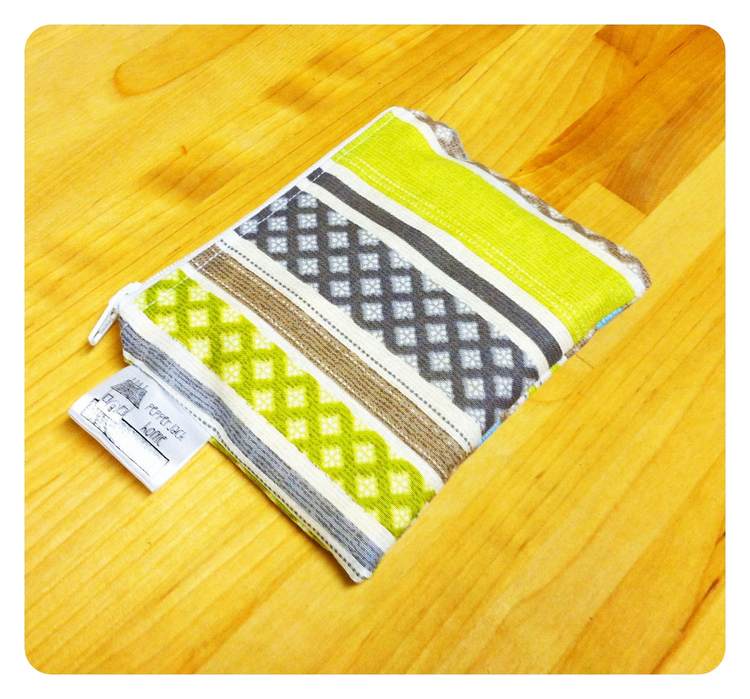 50% OFF 4x5 Waterproof Zippered Snack Bag