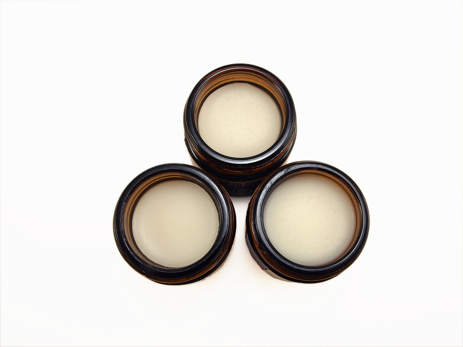Beard Conditioner Cream Wild Man Beard Softener .85oz