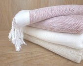 BATH Organic Bamboo Turkish bath towel peshtemal Bath and Beauty yoga beach Bathroom Home towel bath body wash, For Mothers,  Claret Red