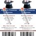 Birthday Invitations:  Magic Ticket