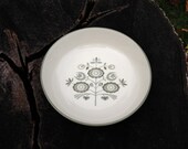 Franciscan Heritage Soup/Cereal Bowl
