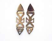 TOTEM Earrings