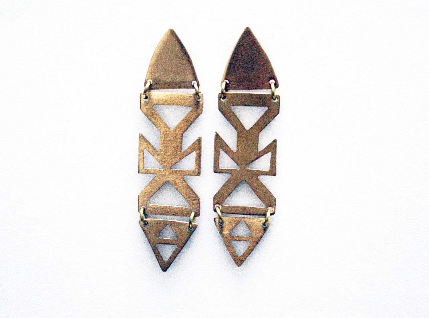TOTEM Earrings