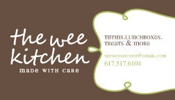 Label/Sticker Design to Match - RESERVED
