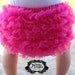 All Mommy Wanted Was A Back Rub Embroidered Baby Onesie - Choose Size and Color- Buy 3 Get 1 Free