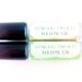 Roll On Perfume Oil - Set of 2 Perfumes