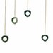 Seeing Stone Necklace - Coraline