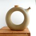 Modern Hartstone Wine Carafe