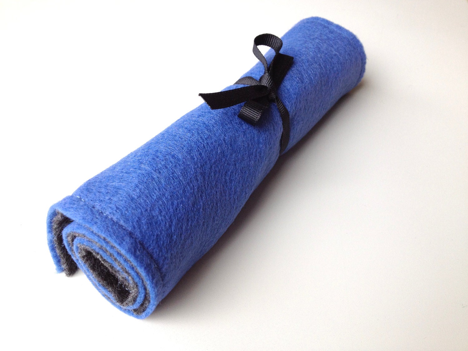 Travel Felt Board or Flannel Board for Felt Board Stories