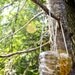 mason jar solar light hangers 4