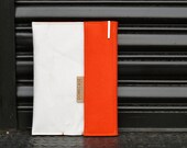 SALE Domecase: Bright Red