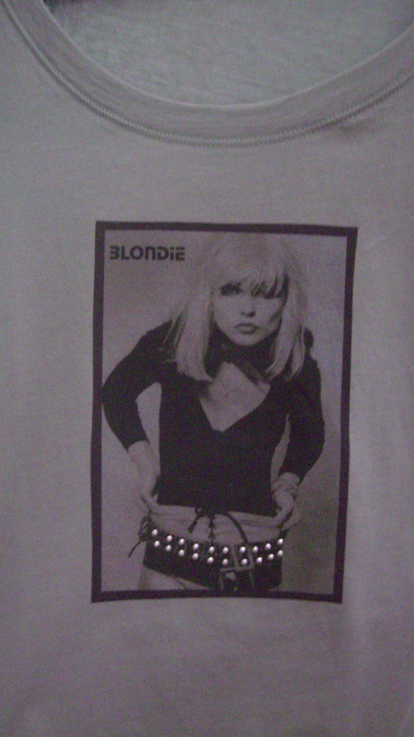 Blondie Clothing