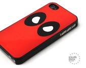 Mercenary Mask iPhone 4, iPhone 4s Case