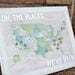 Oh the Places We've Been (We'll Go) - US Travel Map