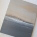 ORIGINAL Abstract Painting...Glisten