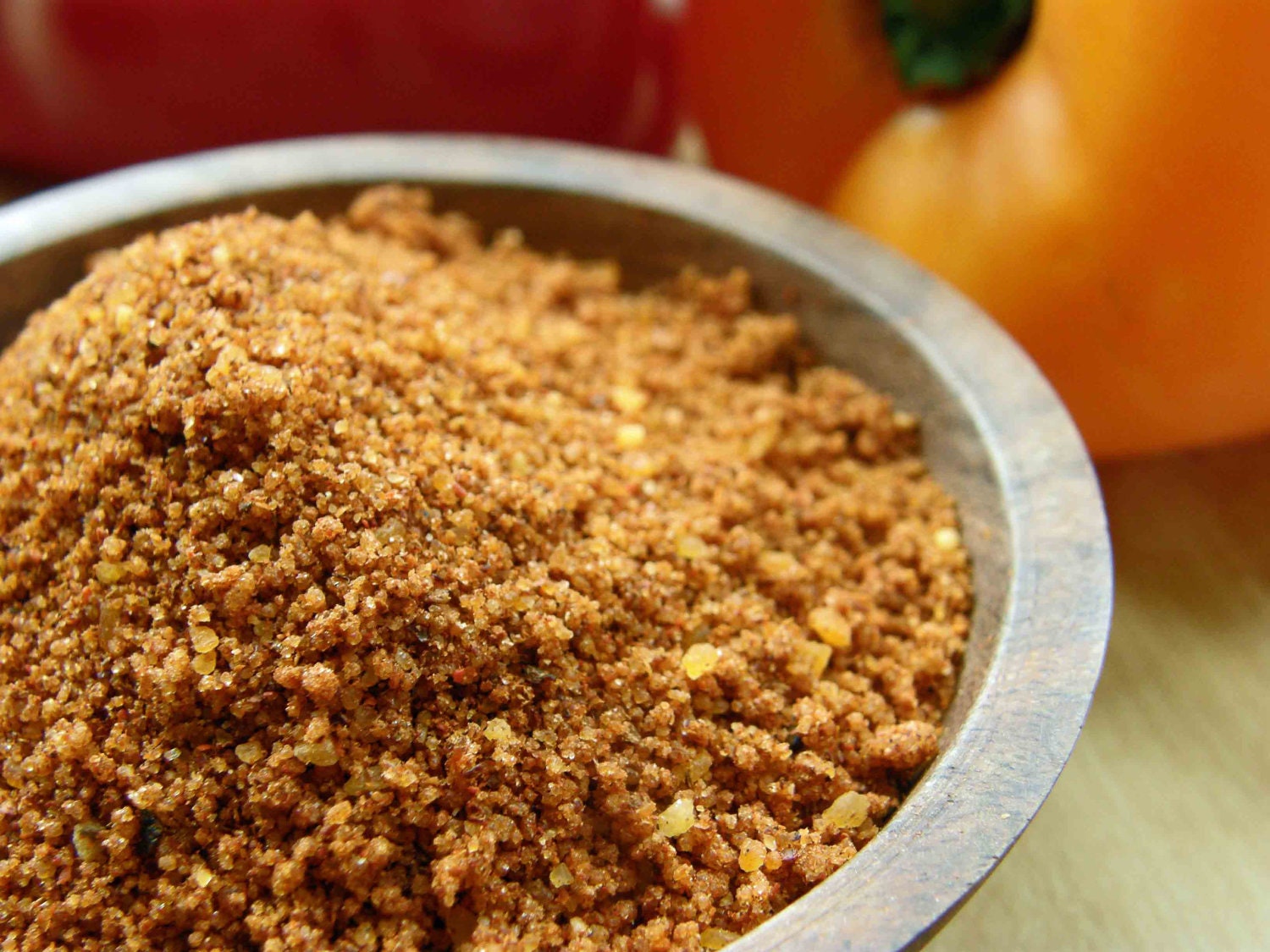 SALE - Spicy, Smoky and Sweet - CHIPOTLE BBQ Rub - 4th of july