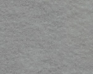 18" x 24" Silver Gray Acrylic Felt FQ - equal to 4 Sheets Felt