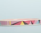 Mountain Climber Bangle