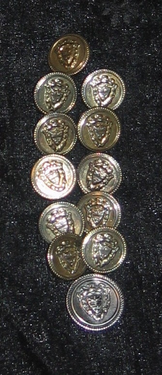 Ti A Buttons