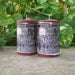 Wise Woman Herbal Potion Candle