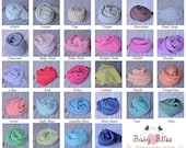 4 Cheesecloth Wraps Newborn Photography Prop
