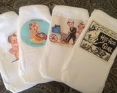 Couture Potty Training ANY 2 POTTY PANTS In our shop for one low price
