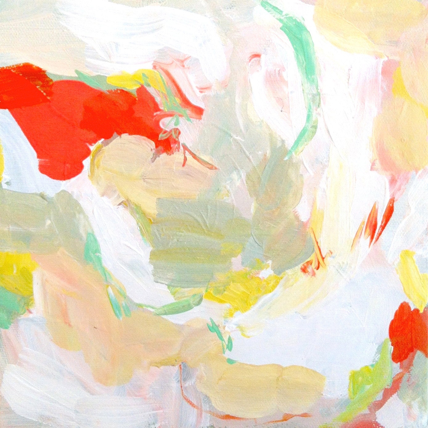 ABSTRACT I