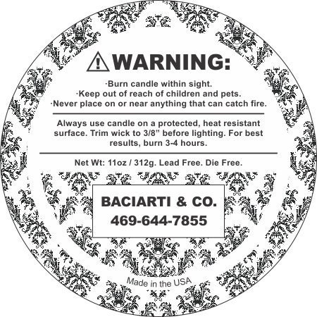 200 2" round Damask Candle Labels Il_170x135