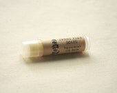 Peppermint Lip Balm // all natural lip balm, moisturizing, shea butter, cocoa butter, calendula oil