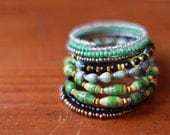 Hannah's Prayer Kenyan Wrap Bracelet - Shop for Adoption