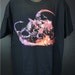 Custom League of Legends Cho'Gath Adaptive Clothing T Shirt (Side Open or Shoulder Open)
