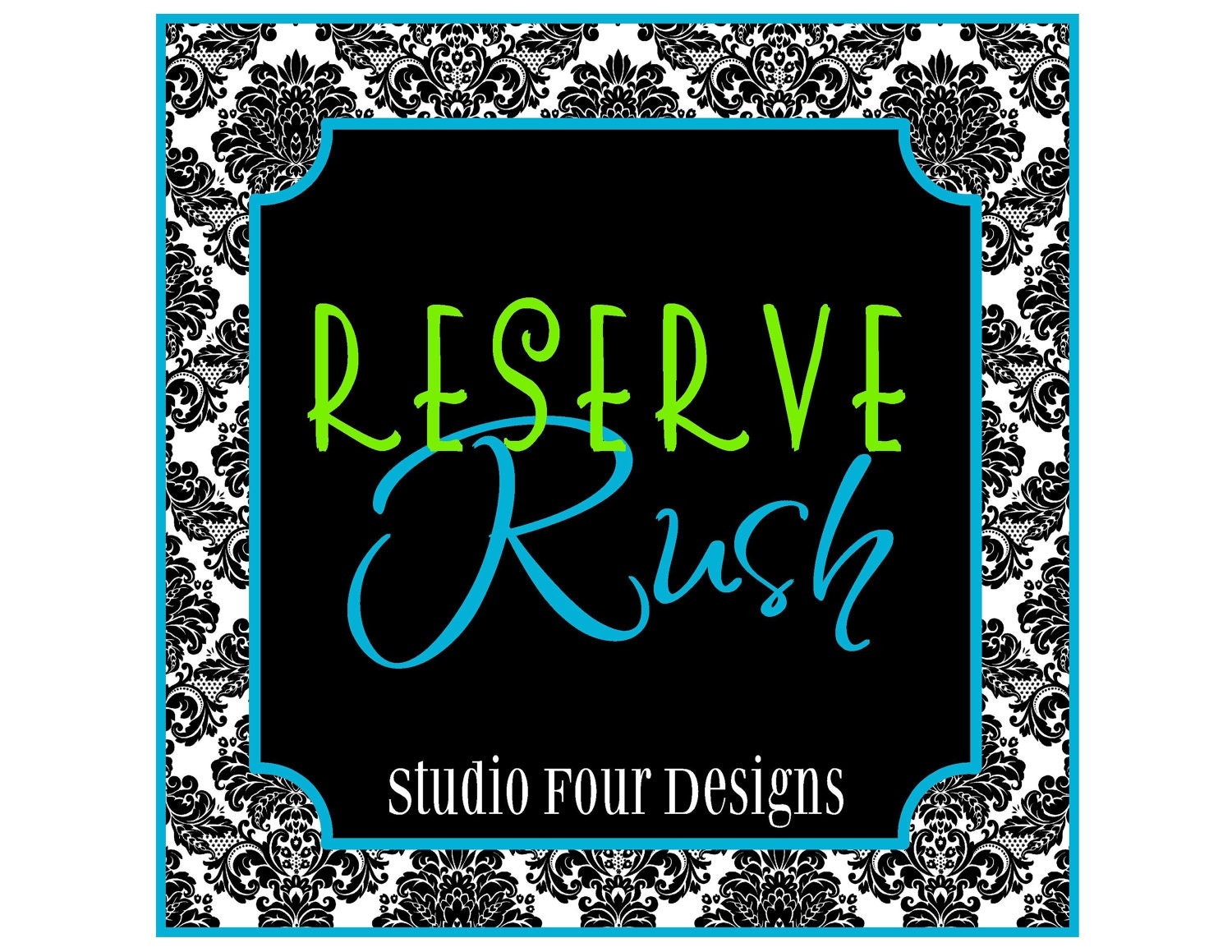 RUSH fee