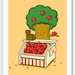 Apple Stall