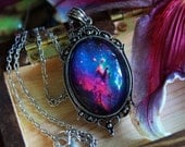 Nebula Necklace