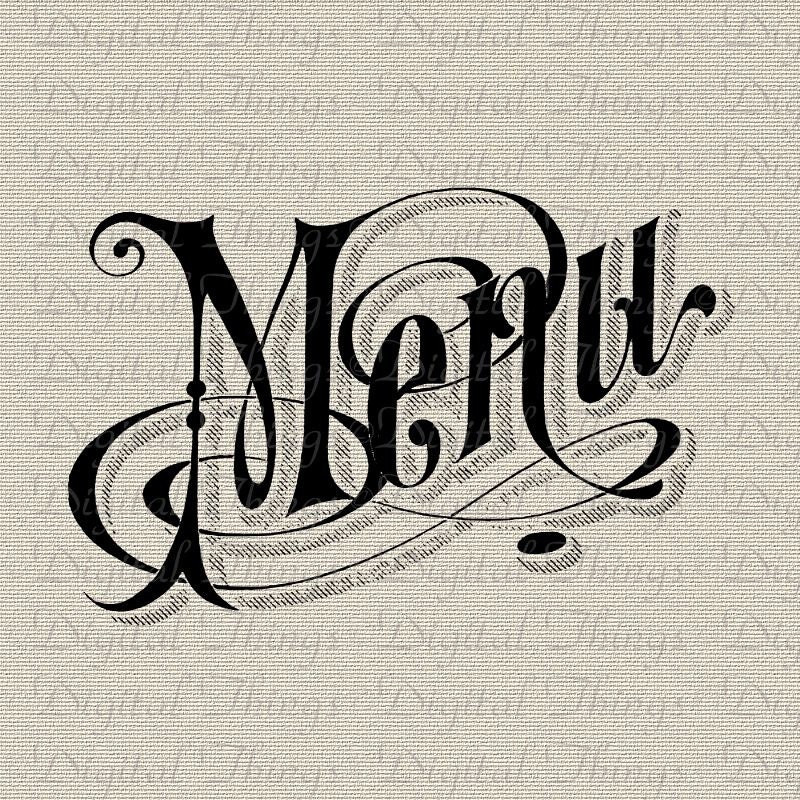 Popular items for word art typography on Etsy