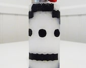 Hieroglyphics Perler Bead LIGHTER CASE
