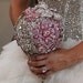 Brooch bouquet   "The Berkeley"