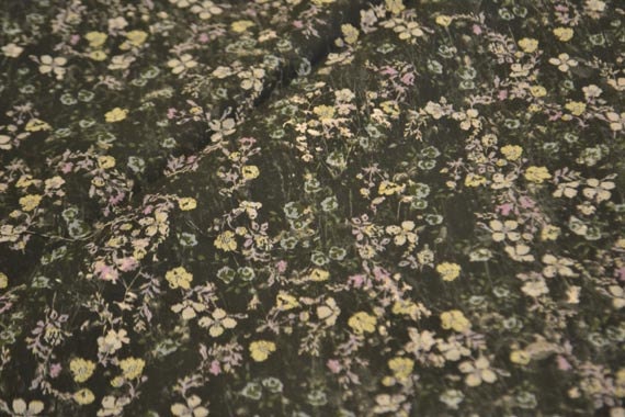Liberty Tana Lawn Mauston Meadow D - 1 Yard